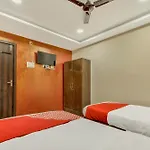 Hotel O Ankitha Grand