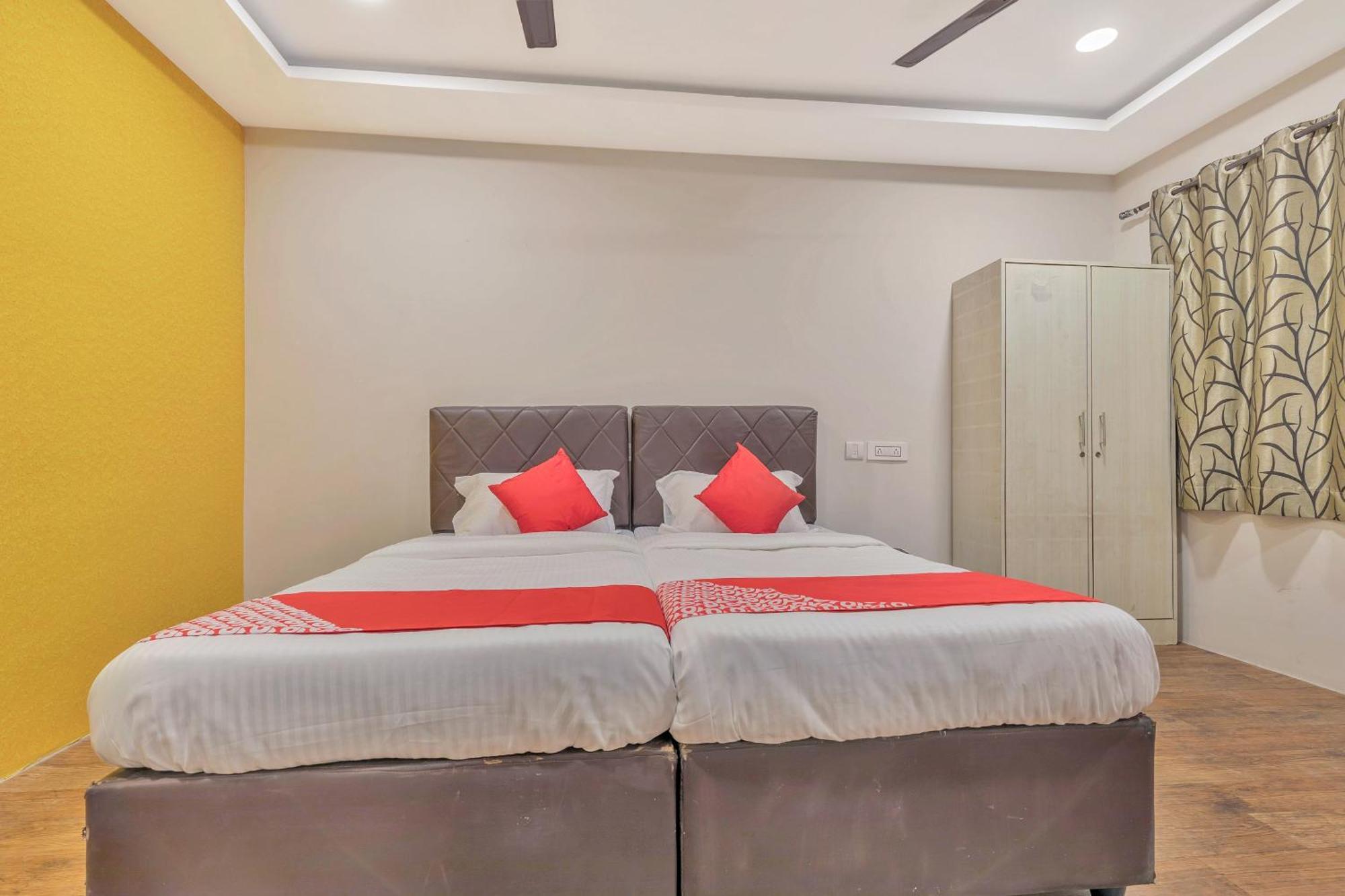 O Ankitha Grand 4* Kondapur (Telangana)